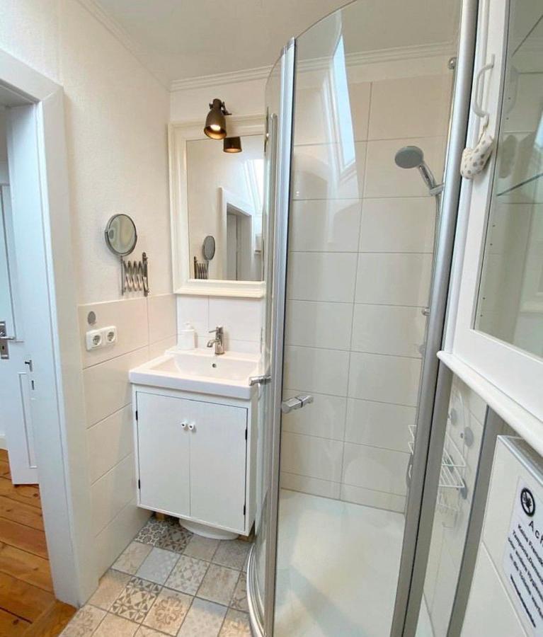 Villa Deichhaus No.5 à Büsum Extérieur photo